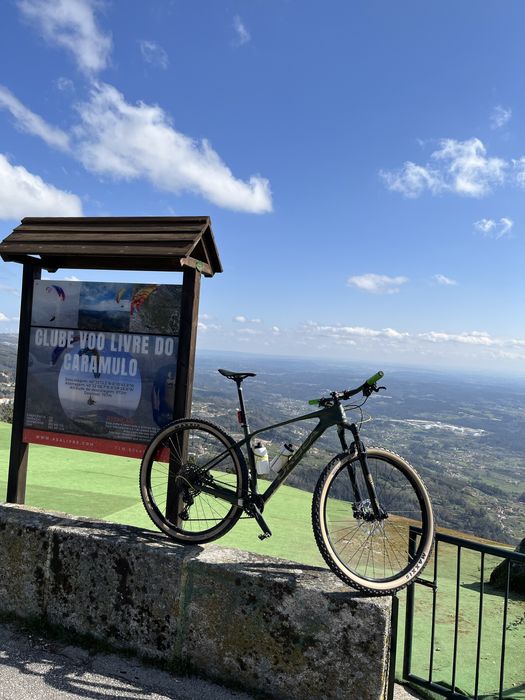 Vendo Orbea alma m30