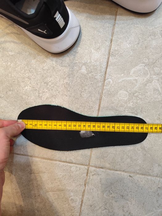 Кросівки Puma Flyer Runner