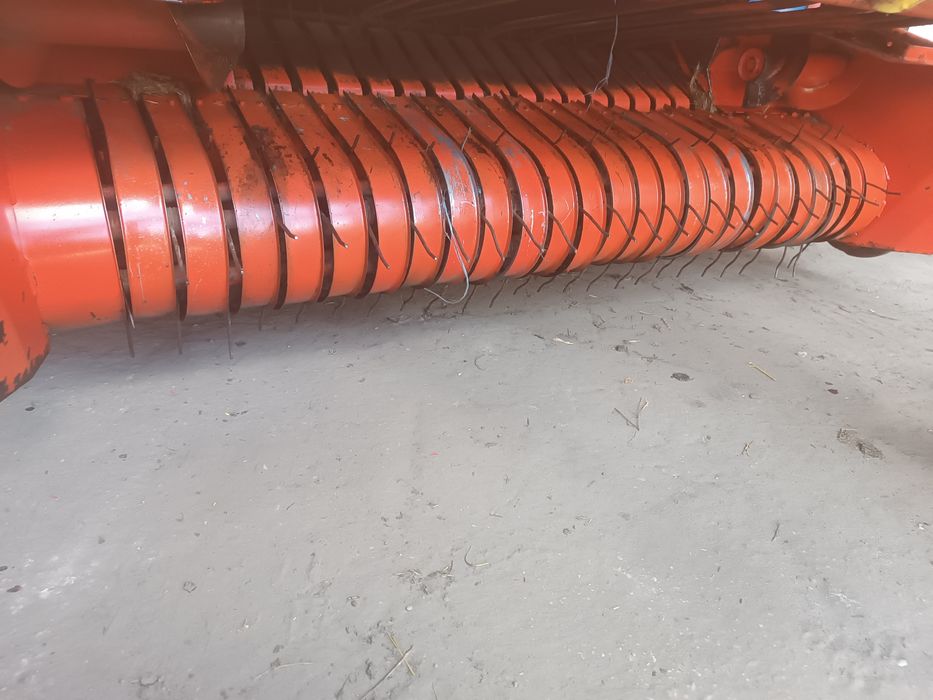 Sipma 279/1 szeroki podbieracz