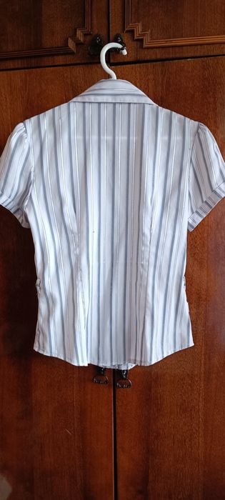 Сорочка Base, блуза, рубашка, блузка, 76 см об'єм грудей