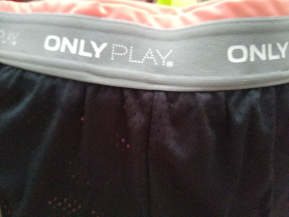 Spodenki sportowe ONLY Play rozm. L