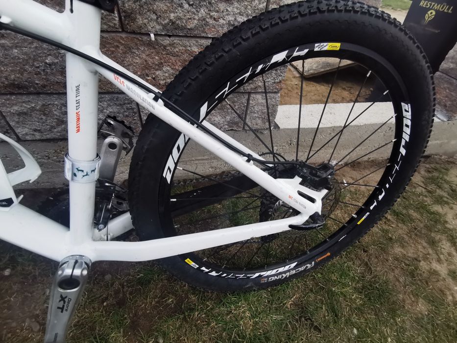 Rower canyon MTB 16''