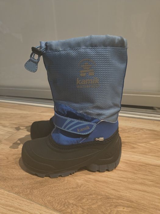 Śniegowce Kamik rozm. 12 UK (30)