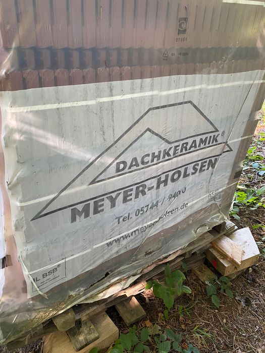 Dachówka Mayer Holsen Piano