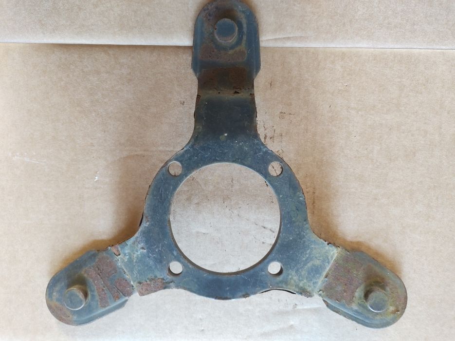 Trzymak noży Vicon Extra  Deutz Fahr Discmaster