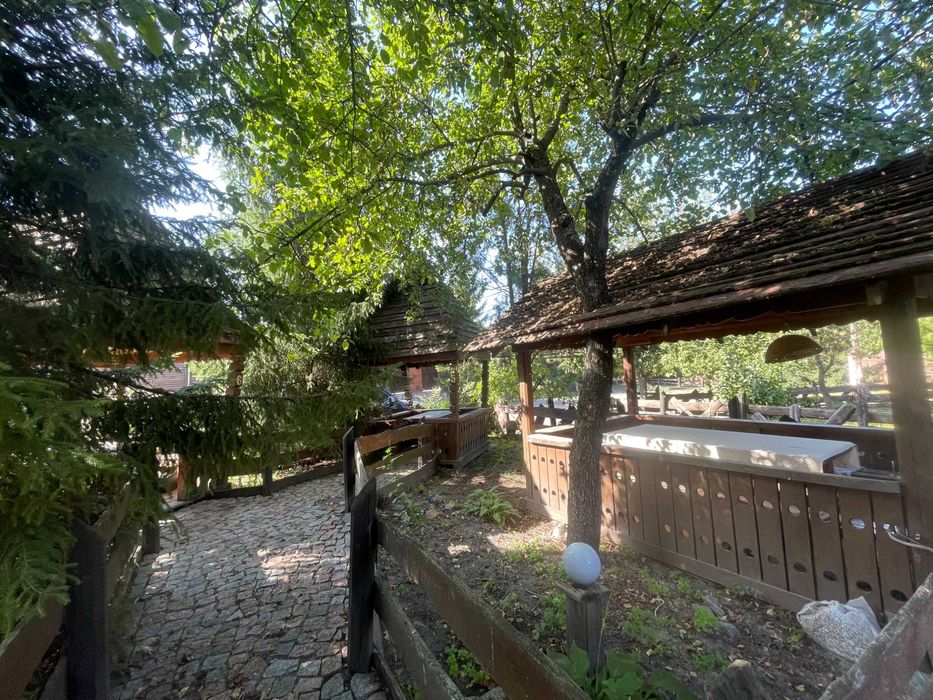 Продам кафе-бар в Горенці, Бучанського району