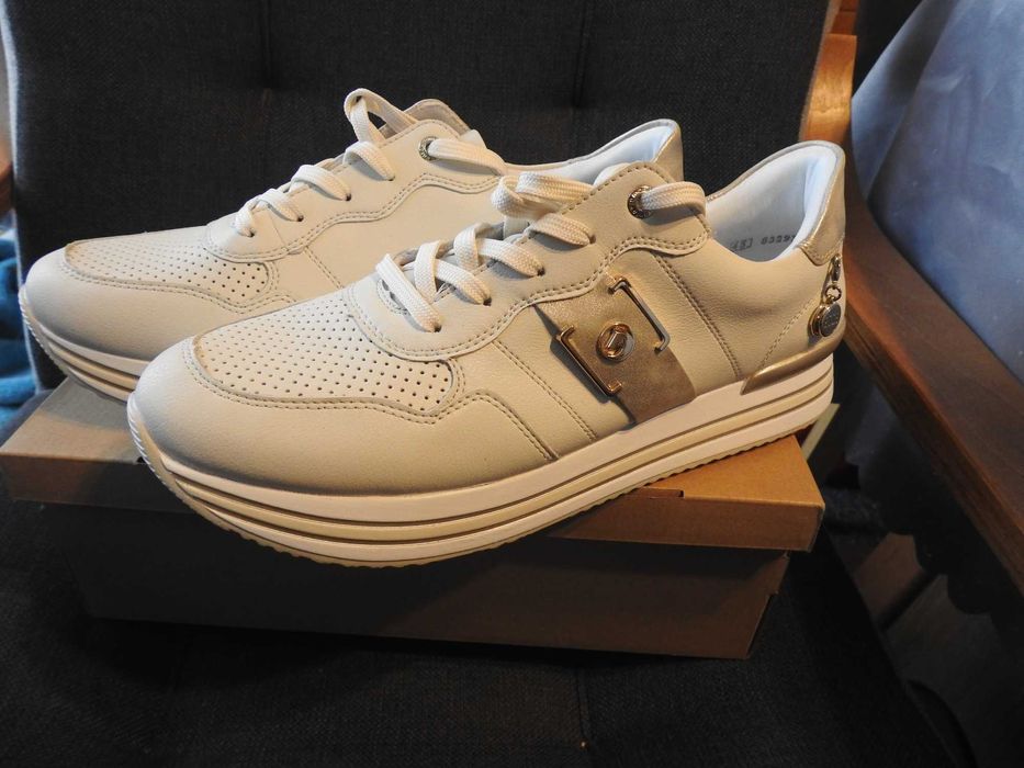 buty damskie remonte rozmiar 45