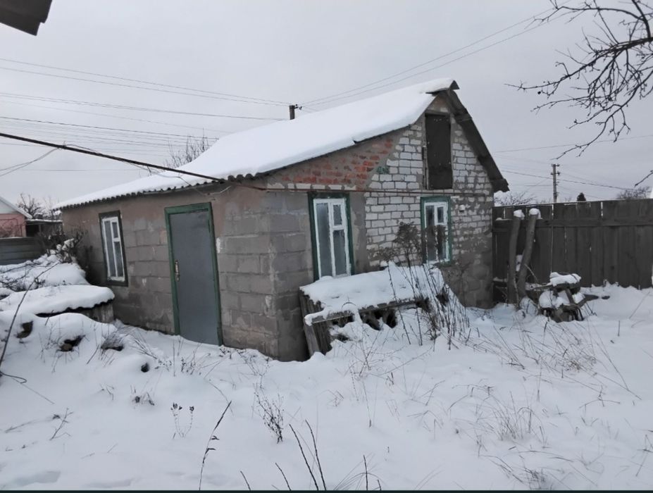 Продаётся дом в Таромское, Новокодакский район.