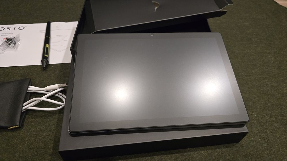 Bosto BT101A Tablet graficzny