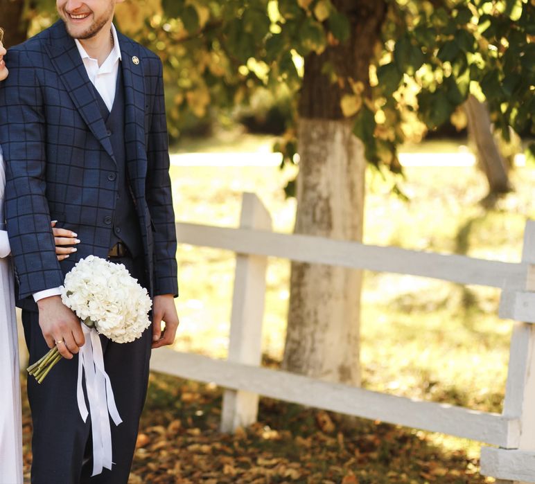 Костюм класичний чоловічий