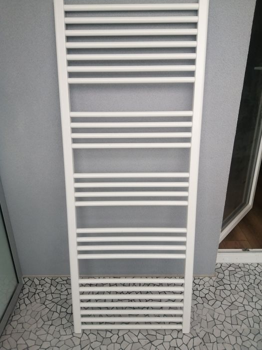 Grzejnik łazienkowy