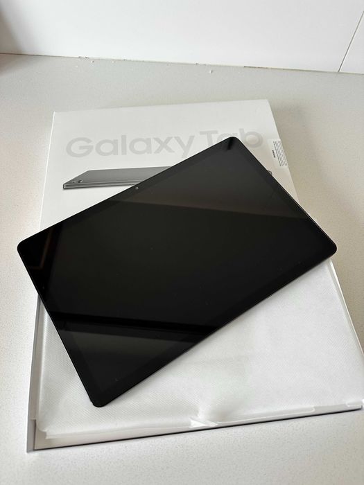 Tablet Samsung Galaxy Tab A9+ 11'' 128Gb Wi-Fi - Silver