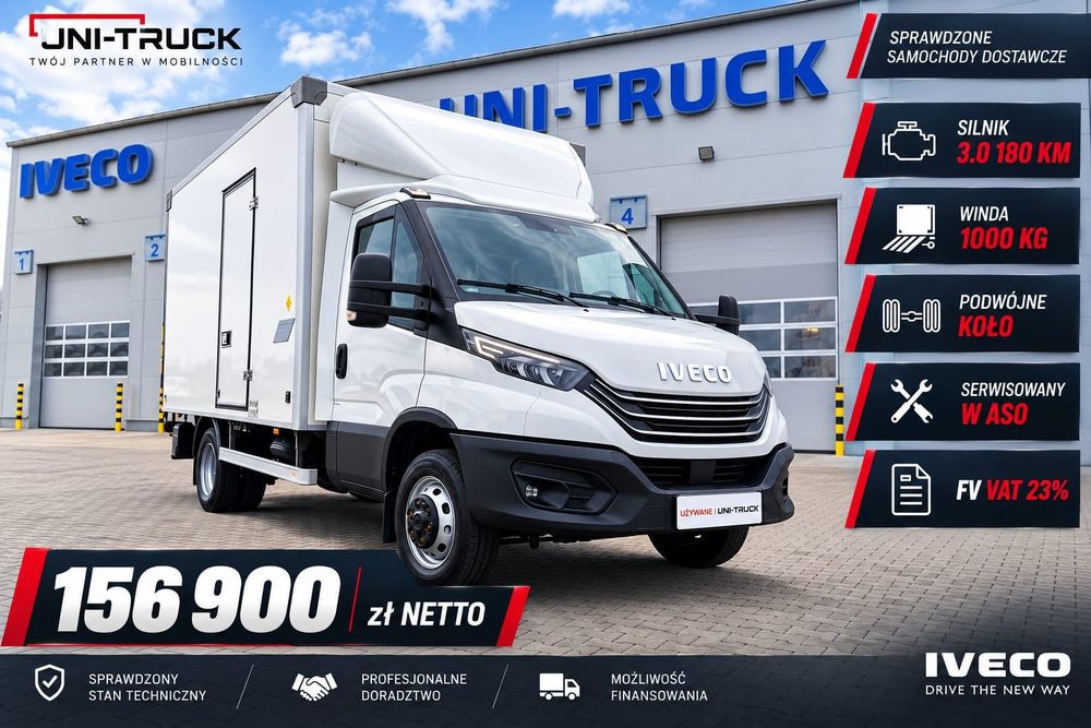 Iveco
