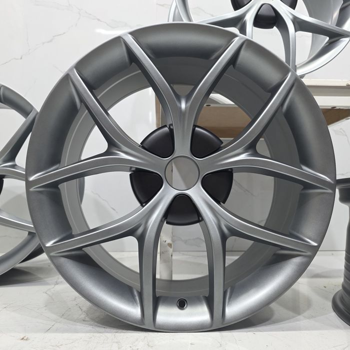 Jantes 18" Compatíveis Tesla Zero-G performance model 3 Y
 5x114.3