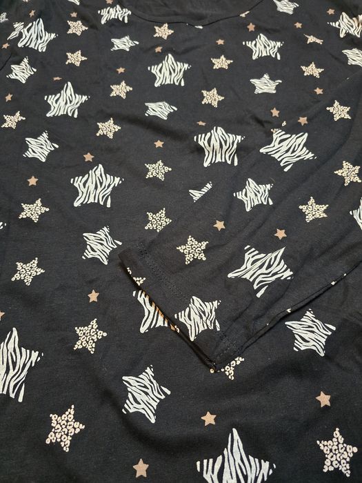 Koszula nocna r. XL 100% bawełna