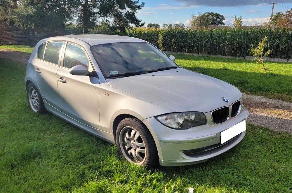 BMW Seria 1