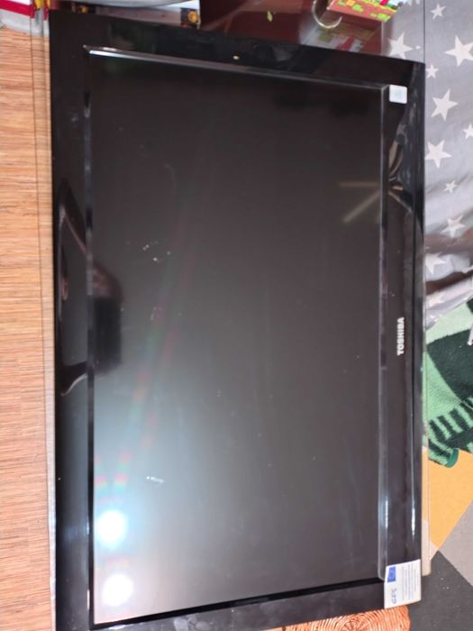 Sprzedam telewizor Toshiba 32"
