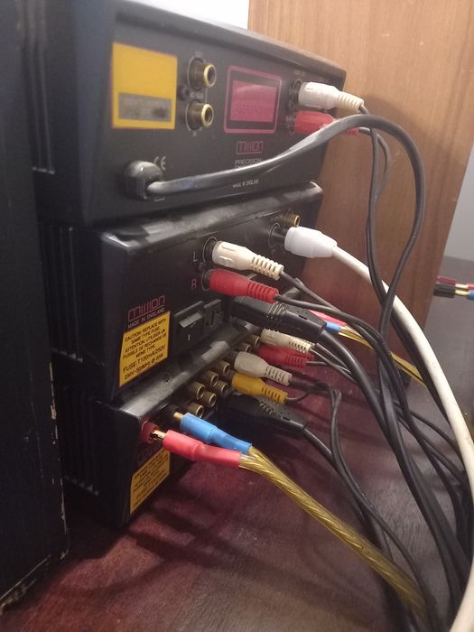 Wieża segmentowa cyrus