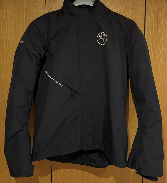 Fato BMW GS Rallye goretex