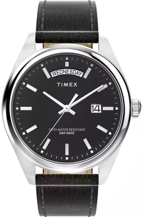 zegarek męski timex legacy tw2w57400 + box