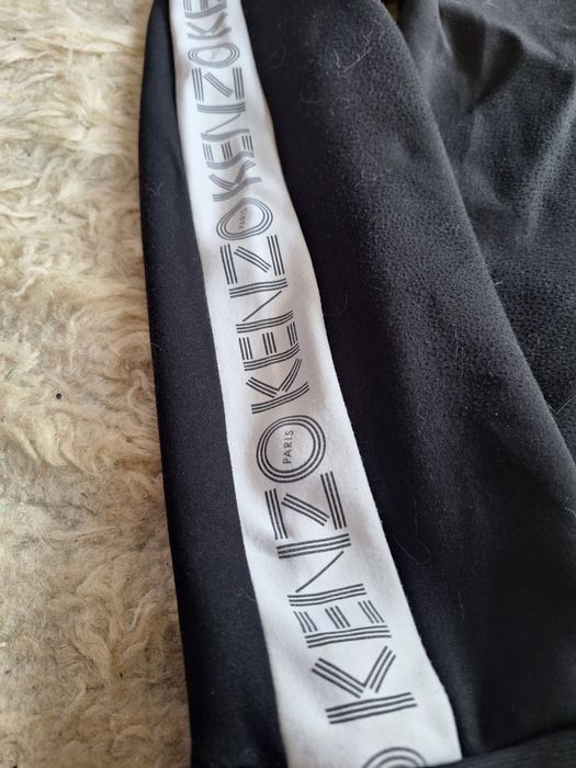 Spodnie Kenzo +gratis