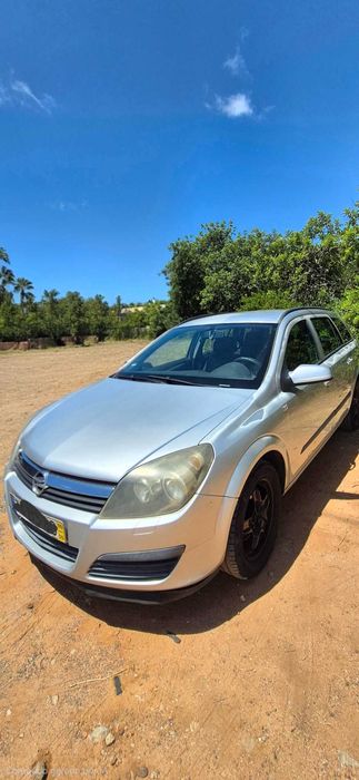 Venda Opel Astra
