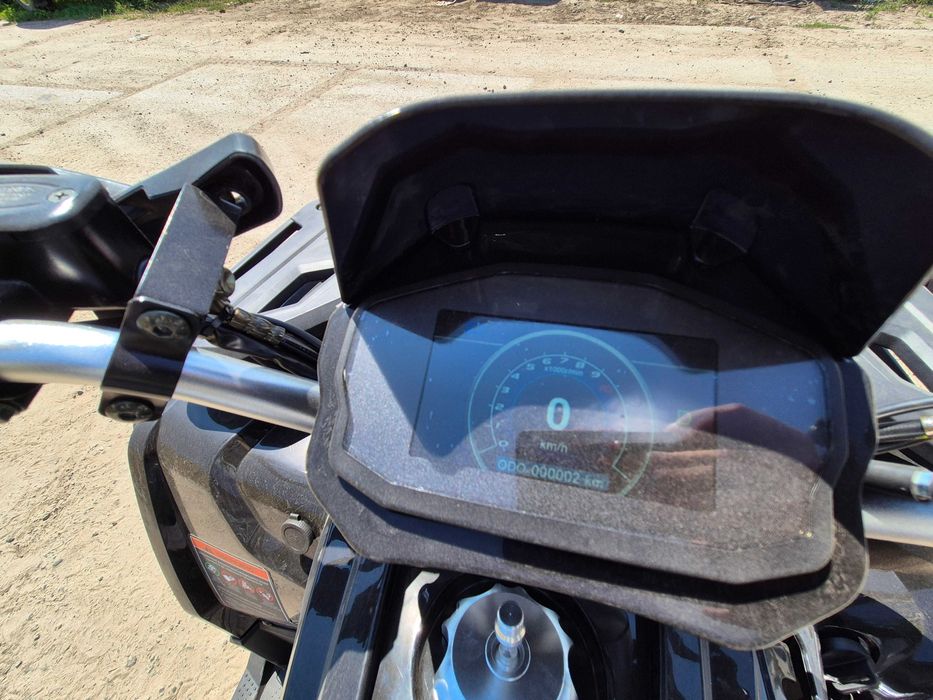 Квадроцикл Форте 250 AFC 2025 доставка к двери