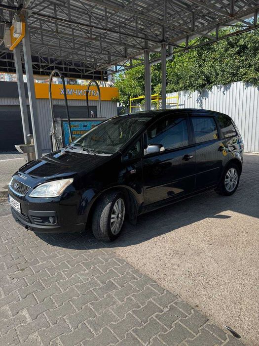 Продам Ford C-Max