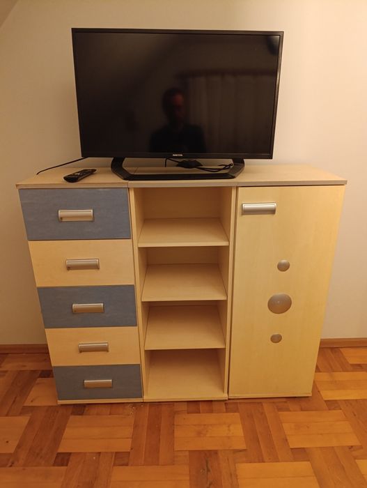 Meble do pokoju dziecięcego