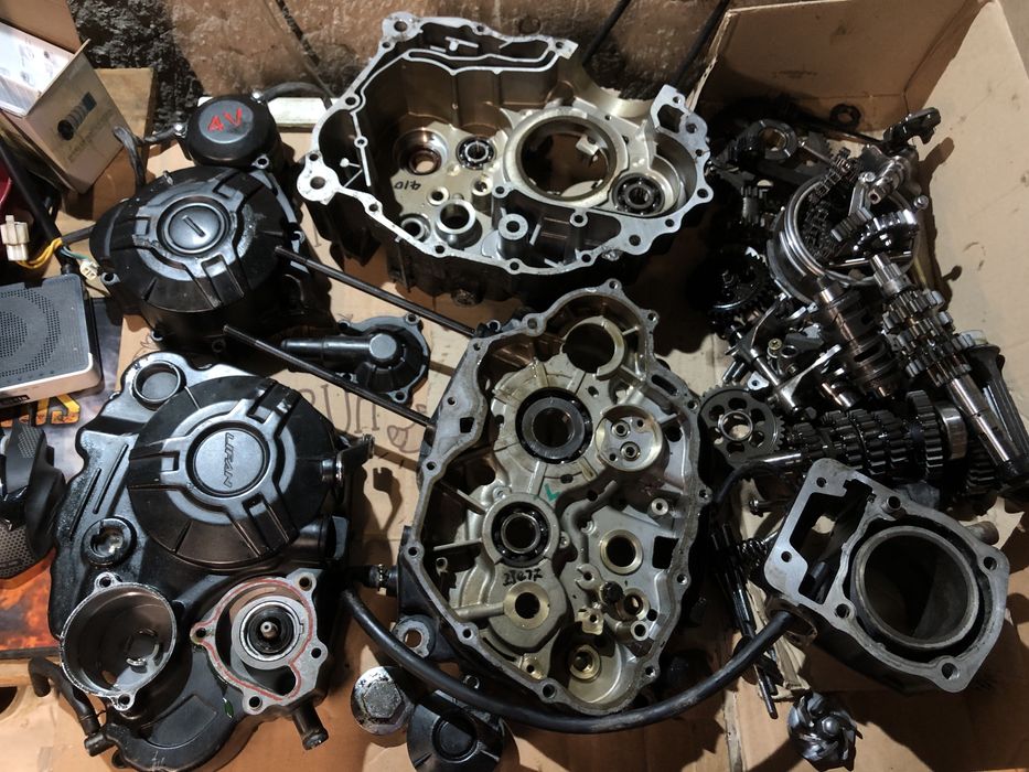 Мотор 250куб Lifan sr220 по запчастинам, Мотор 165fm-3 запчастини, ліф