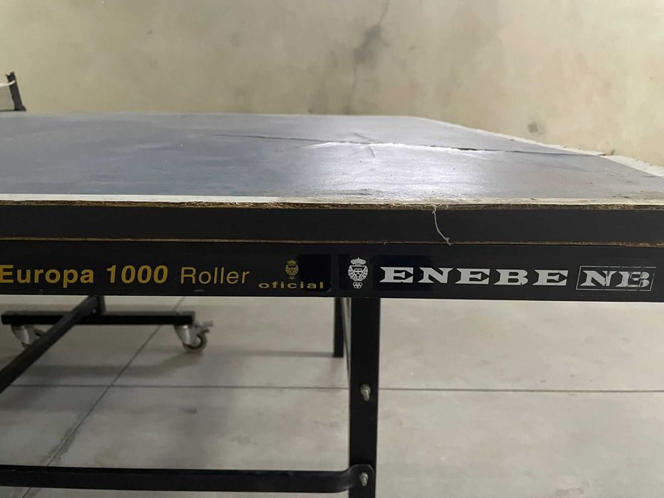 Mesa de ping pong / ténis de mesa