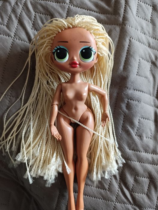 Ляльки кукли принцеси l.o.l monster high Disney moxie bratz mattel