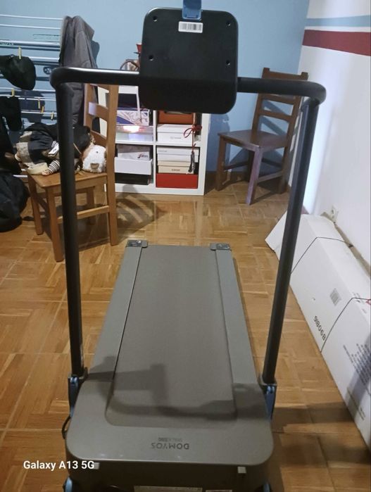 Passadeira domyos