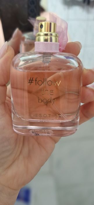 Perfuma Joanna Krupa