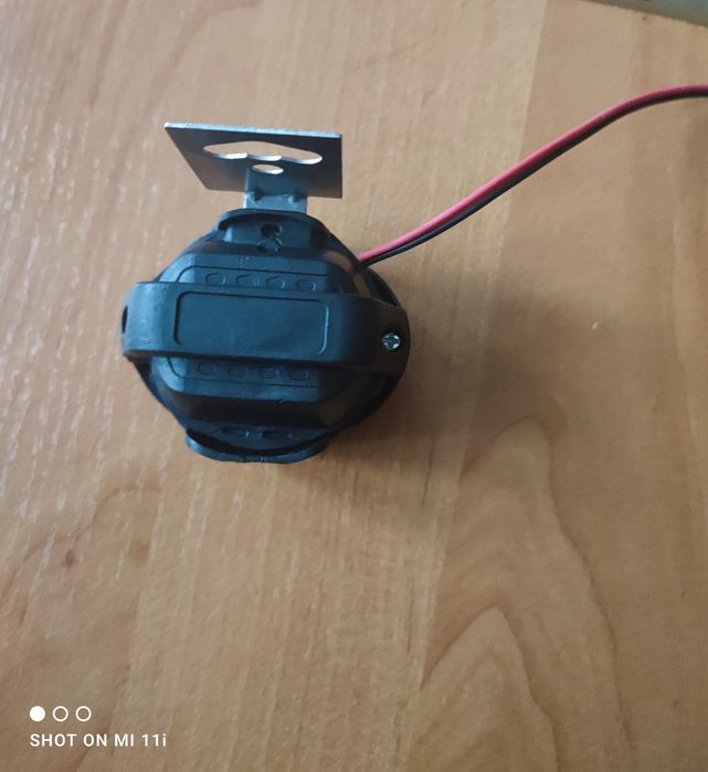 Авто мото вело фонарик, фара світлодіодніа