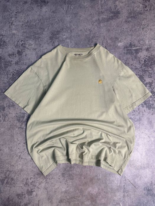 Футболка Carhartt Clasic