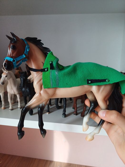 Derka dla breyer traditional