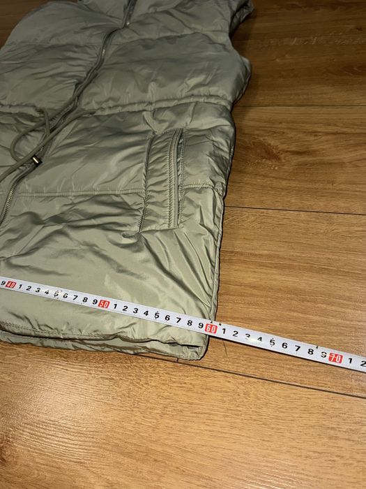 Bezrękawnik  damski