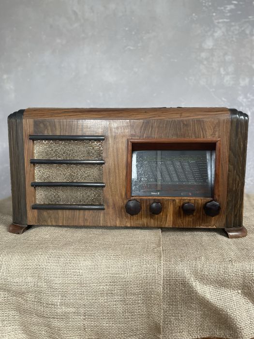 Stare radio Hornyphone Super-lord