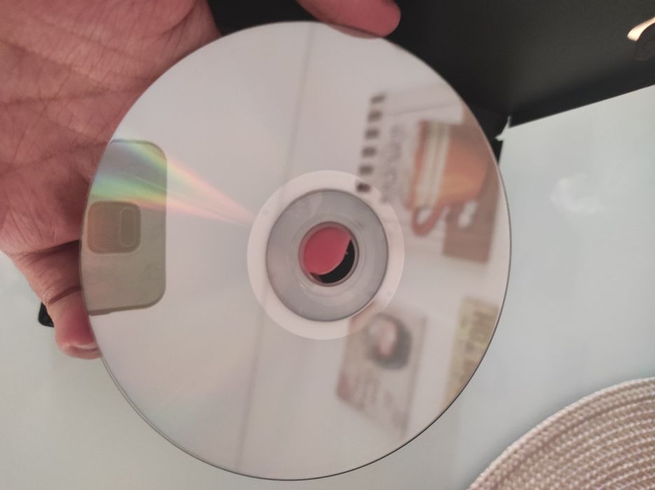 Filme A Última Legião