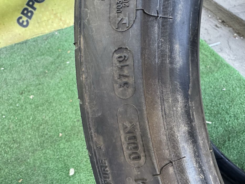 Шини Michelin Pilot Sport 305/30r19 Літо Склад б/у