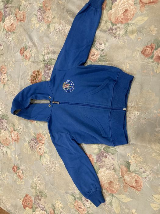 Casaco de criança 2 anos do porto