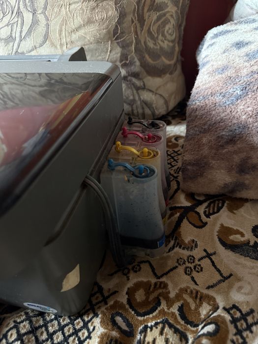 Принтер Epson Stylus