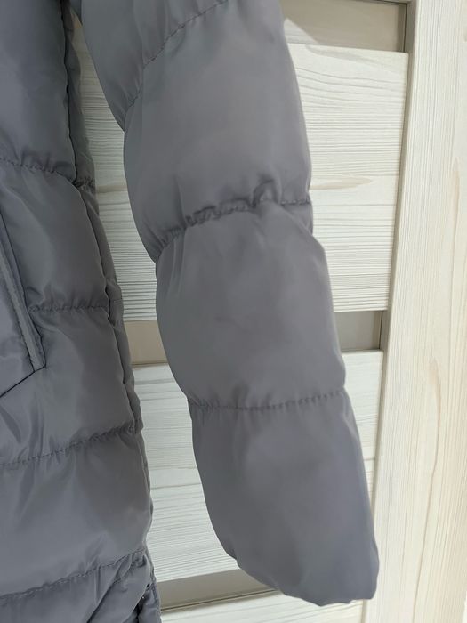 Kurtka zimowa damska