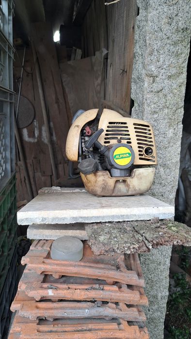 Vendo esses máquinas é ferramentas