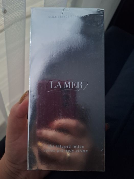 La Mer lotion 150 ml