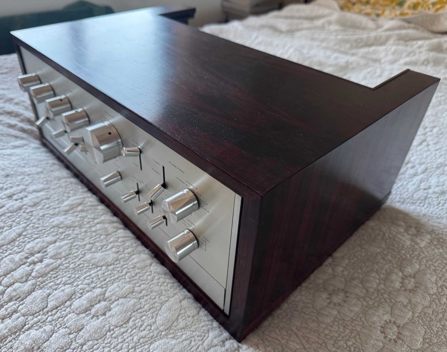 >>> Pioneer c3a <<<