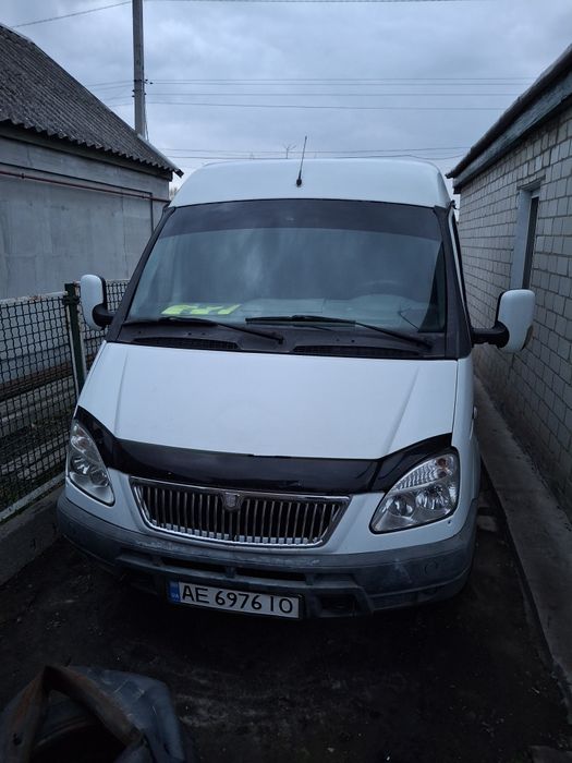 Авто в доброму стані