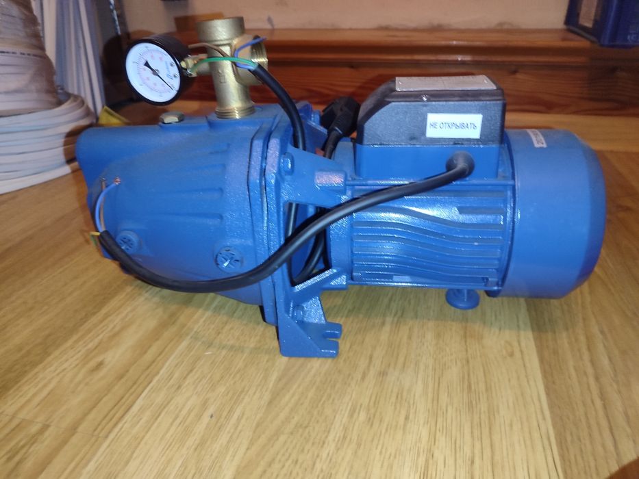 Насос цинтробежний WATER PUMP