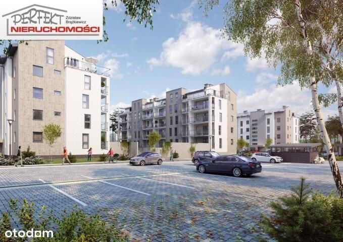 Lokal użytkowy, Brodnica